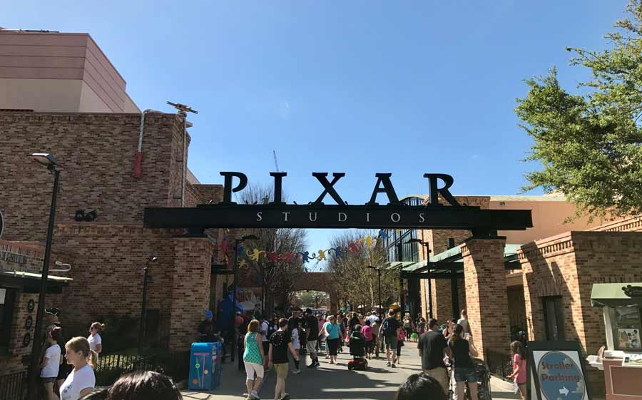 Disney’s Hollywood Studios
