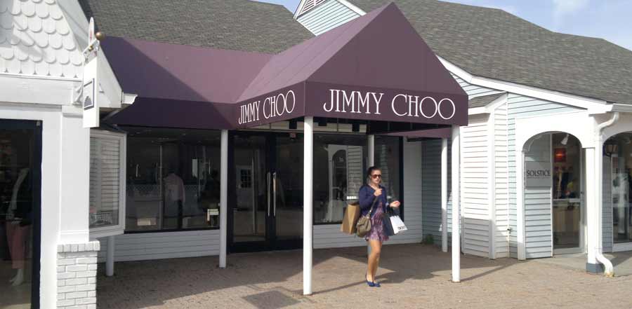 Outlet Woodbury_Jimmy_Choo Nueva Jersey Nueva York