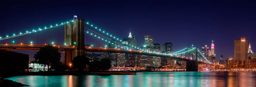 Puente de Brooklyn