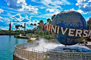 Universal Orlando