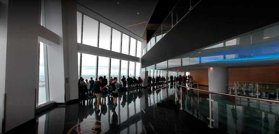one world observatory new york