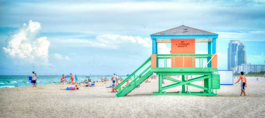 South Beach Miami