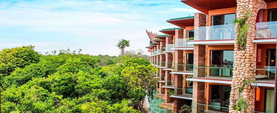 Hotel Xcaret Riviera Maya