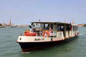 venecia vaporetto venezia 2019 venice transporte horarios precios