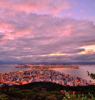 Florianopolis floripa playa sol brasil turismo mar