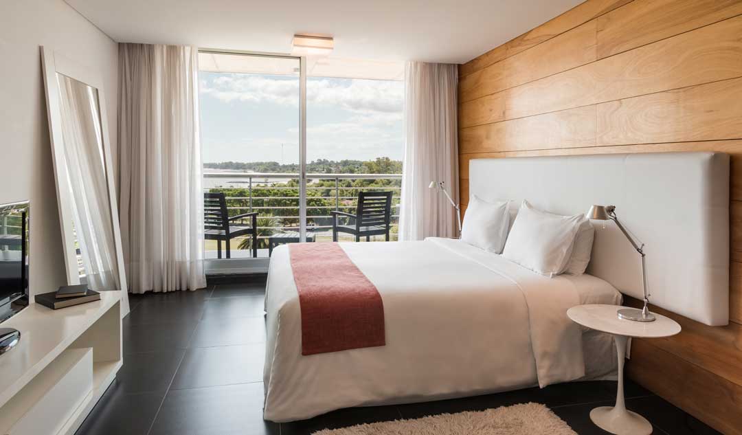 Habitación Hotel Costa Colonia Boutique