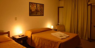 Hotel Suizo de colonia suiza nueva helvecia colonia