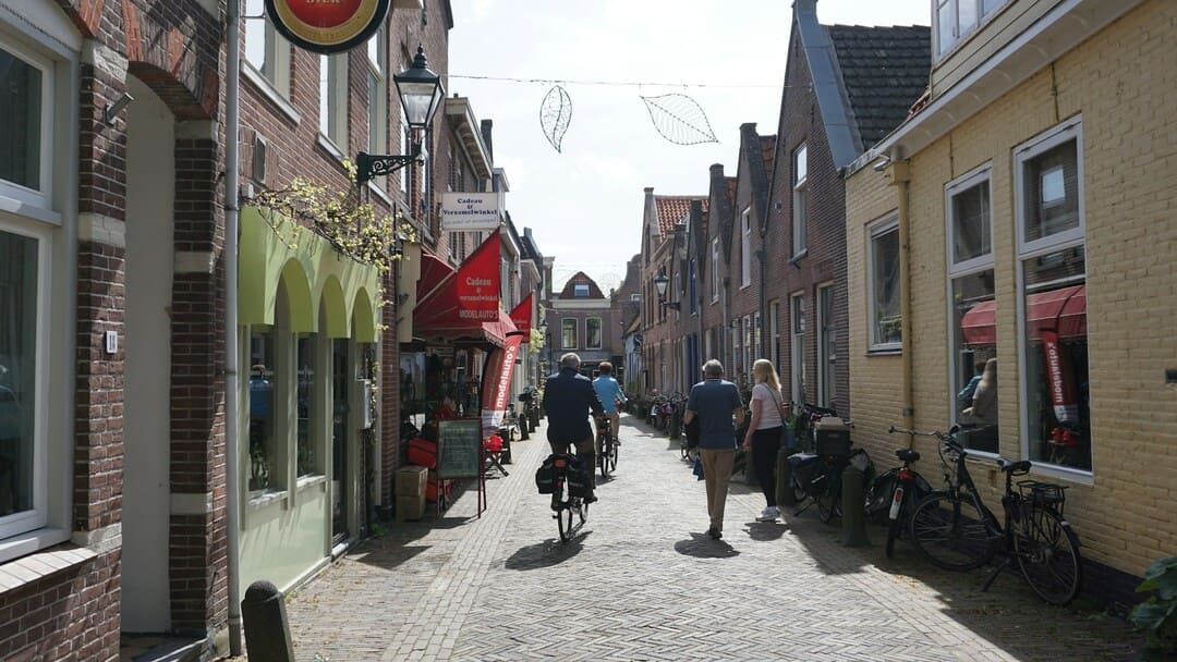 Alkmaar Paises Bajos