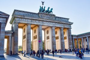 Berlin Alemania