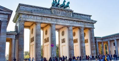 Berlin Alemania