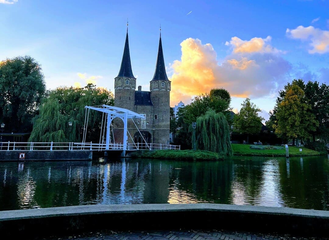 Delft