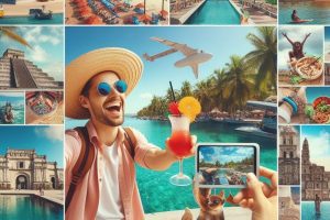 México: 11 Destinos Turísticos Más Populares