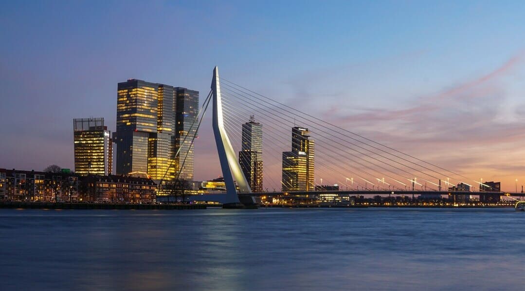 Roterdam