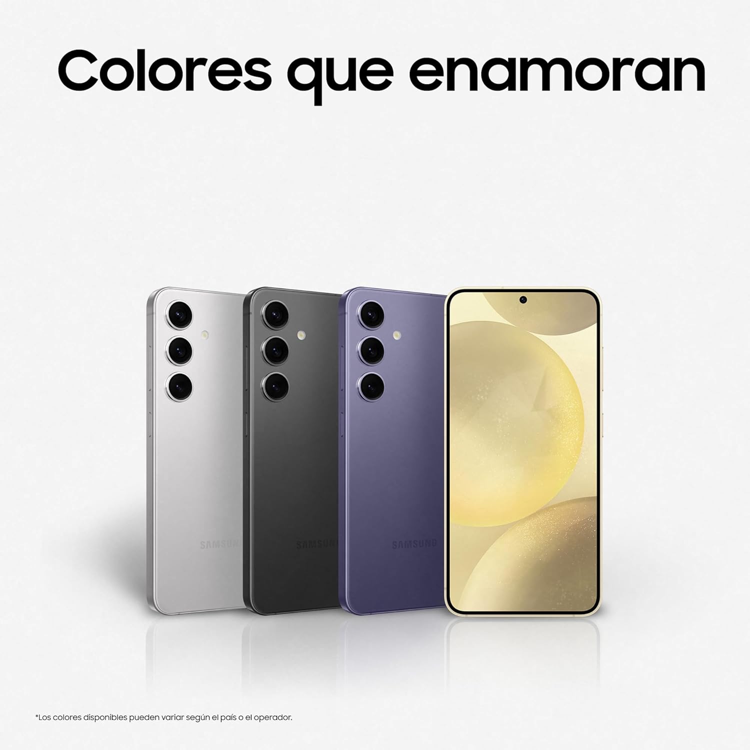 Samsung S24 Ultra
