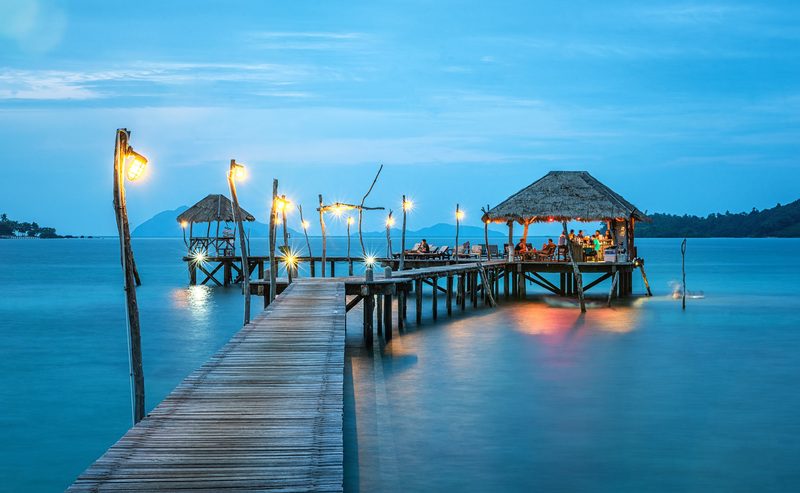 Cancún, Quintana Roo: Un Paraíso Tropical