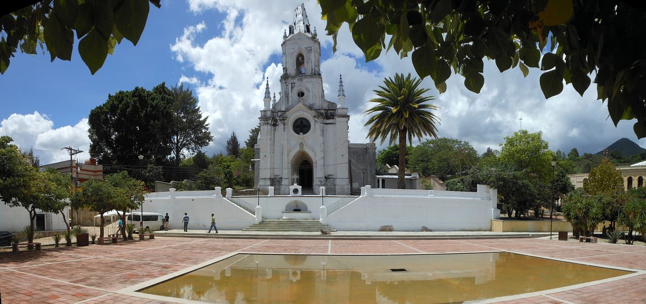 Oaxaca: Un Destino Cultural de México