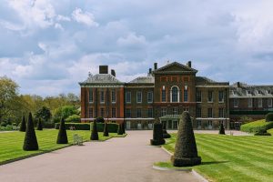 Palacio Kensington