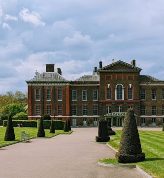 Palacio Kensington