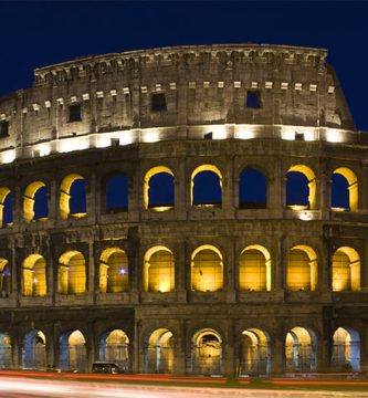 Coliseo Romano